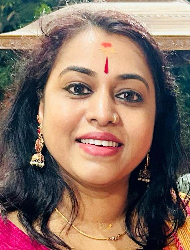 Yw. Dr. Deepthi krishna